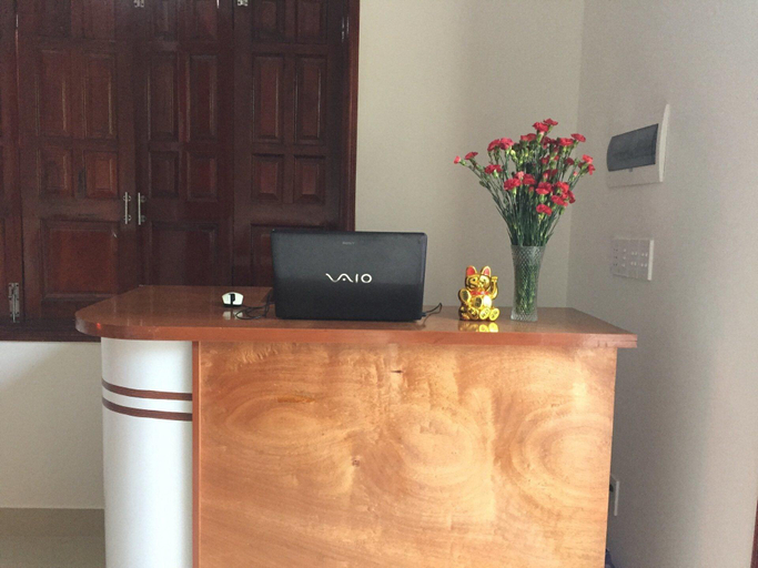 Public Area 2, Canh Duong Motel, Phú Lộc