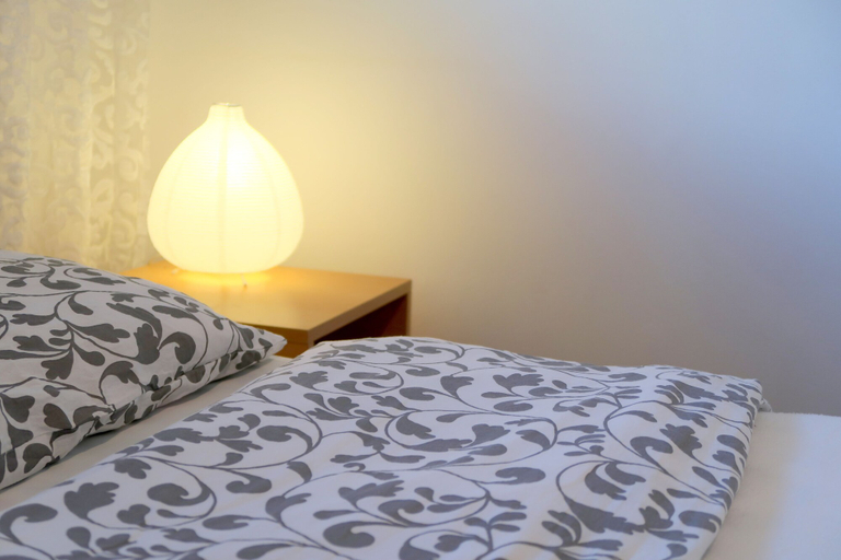Bedroom 5, Hostel Kobarid, Kobarid