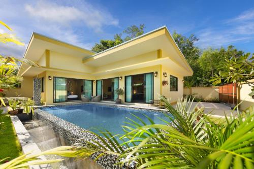 Baan Putahracsa, Ko Samui