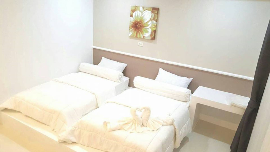 Bedroom 4, Mestyle Resort, Muang Chumphon