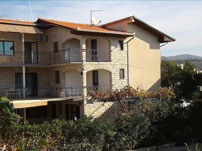 Exterior & Views 2, Apartments Ivan Rogoznica, Rogoznica