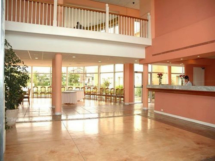 Public Area 2, Paradores Austral Bahia Blanca, Bahía Blanca