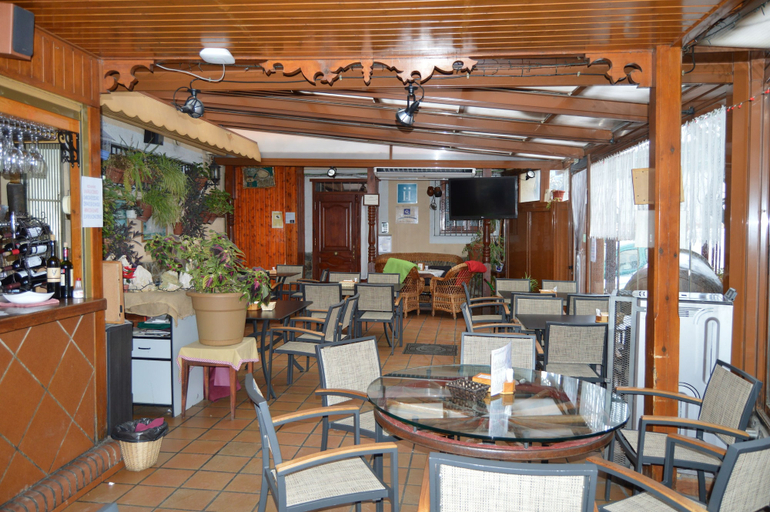 Public Area 4, Apartamentos Rurales La Muralla II, Cuenca