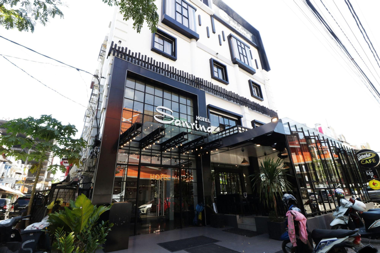 Exterior & Views 3, Hotel Sanrina Makassar, Makassar