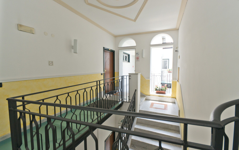 Others 4, Palazzo Gallo, Palermo