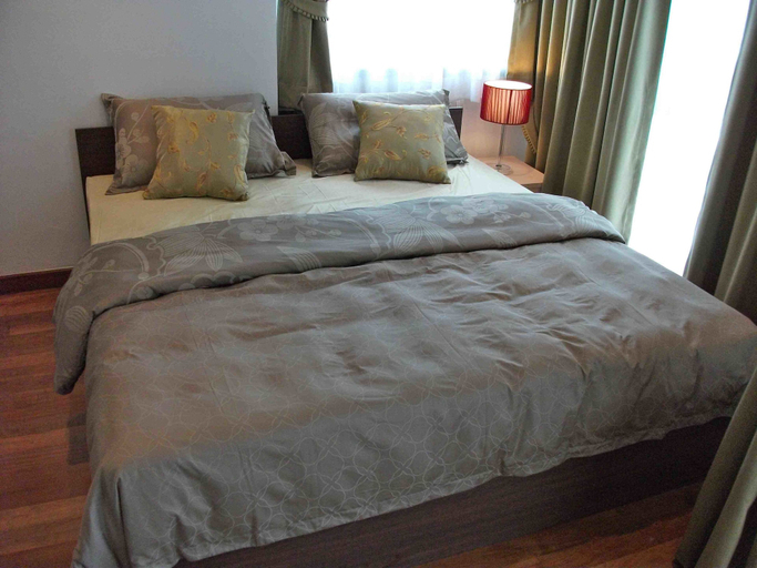 Bedroom 3, Art@Patong, Phuket Island