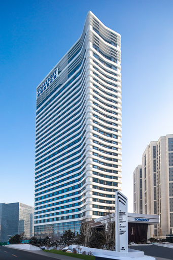 Somerset Zhongmao Changchun, Changchun