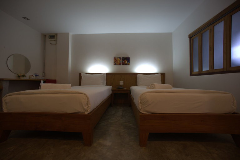 J2 Hotel, Mae Sot
