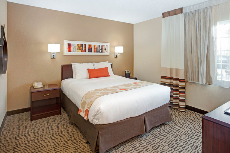 Bedroom 19