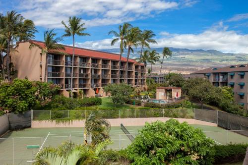 Maui Vista #2-210, Maui