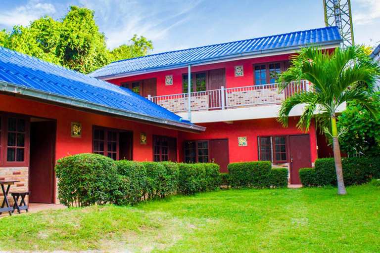 Exterior & Views 1, Ban Leelawadee Guesthouse, Muang Rayong