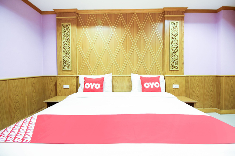 Thai Garden Resort, Bung Kum