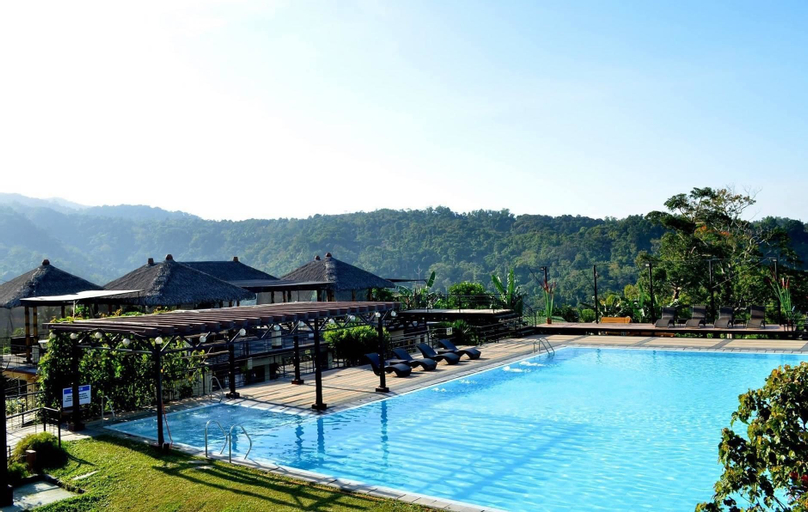 The Duyan House at Sinagtala Resort, Orani