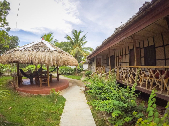 Exterior & Views 2, Chelle's Guest House and Backpackers - Hostel, San Juan