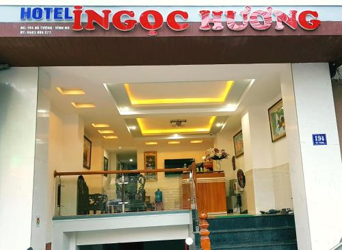 I Ngoc Huong Hotel, Nha Trang