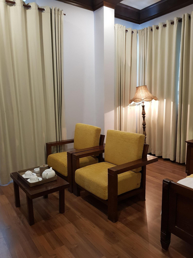 Public Area 3, Rembrandt Hotel Nha Trang, Nha Trang
