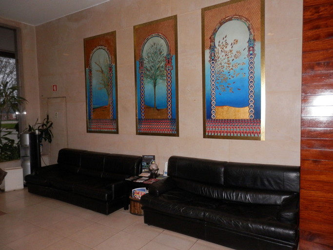 Hotel Carvalhais, Santo Tirso