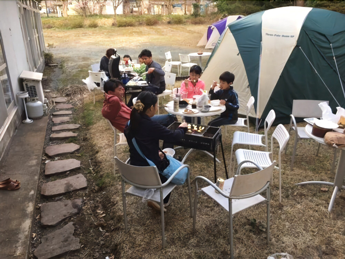 Towadako Hostel, Towada