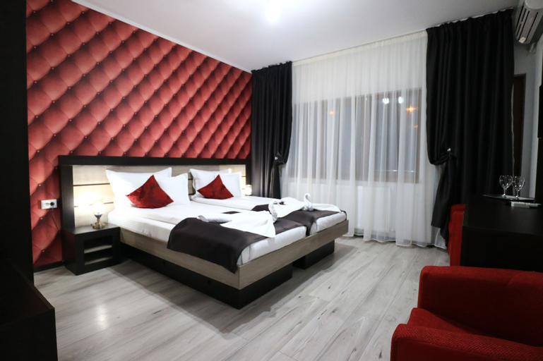 Riverside Hotel, Galati