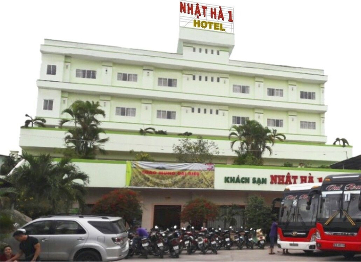 Nhat Ha Hotel, Ninh Kiều