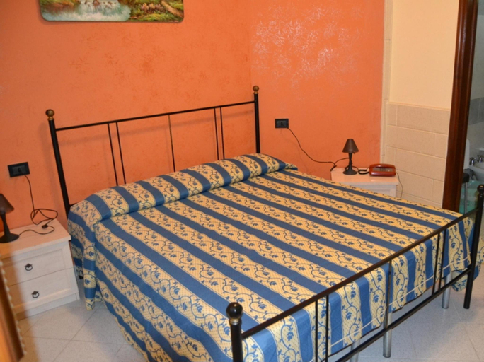 Hotel Le Macine, Lecce