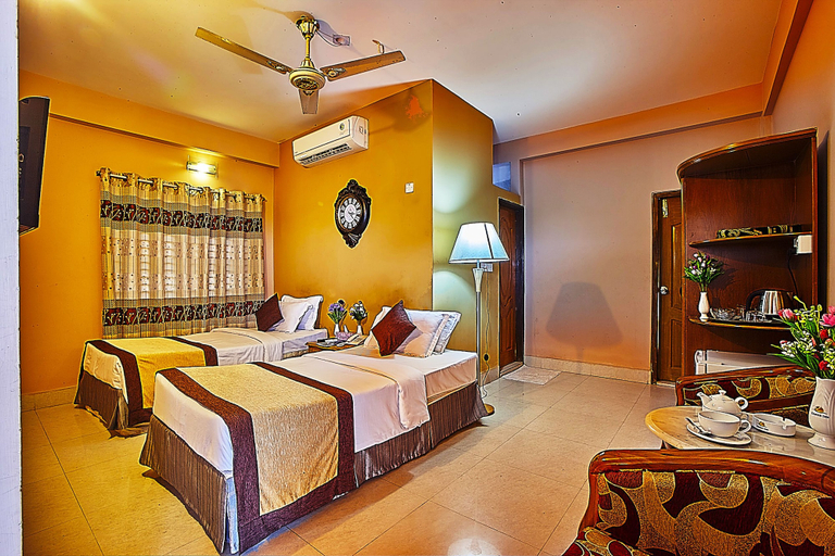 Others, Hotel Graver Inn International, Patuakhali