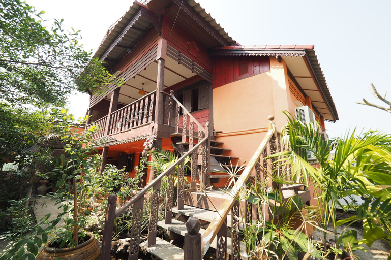 OK Sukhothai, Muang Sukhothai