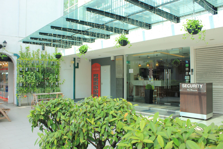 Hotel Pudu Bintang Kuala Lumpur, Kuala Lumpur