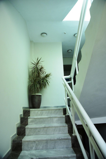 Public Area 2, Mantenia Hotel, Crete