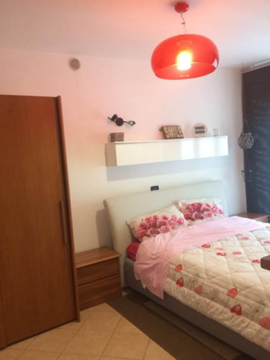 Bedroom 3, Gli Ulivi, Treviso