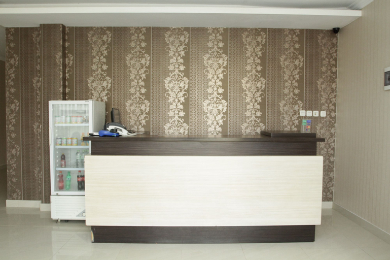 Bedroom 5, Villa Chocolate, Bandung