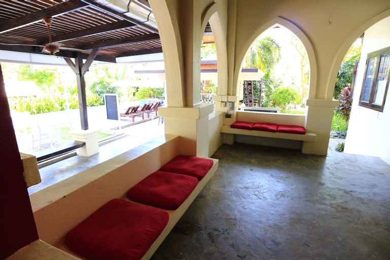 Public Area 3, Lima Duva Resort, Muang Rayong