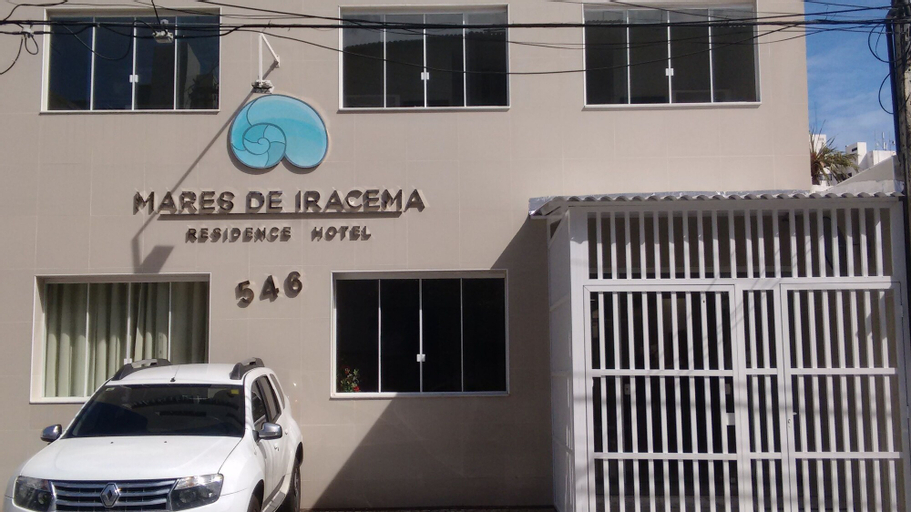 Mares de Iracema Hotel, Fortaleza