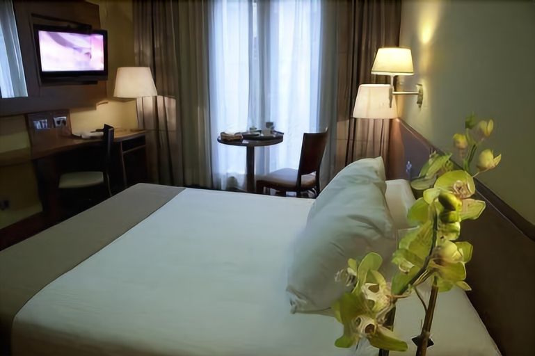 Hotel Sterling, Madrid