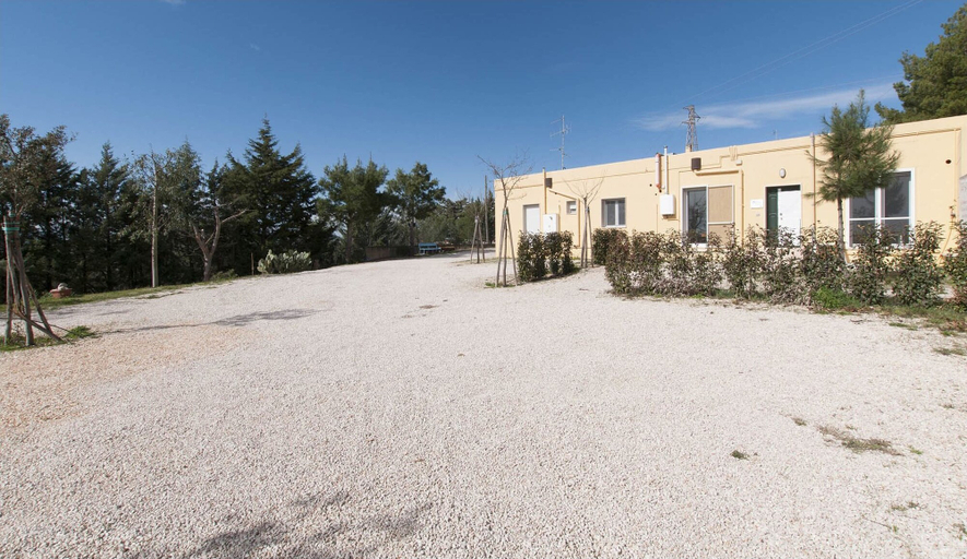 Exterior & Views 2, B&B & Residence Pozzo Misseo, Matera