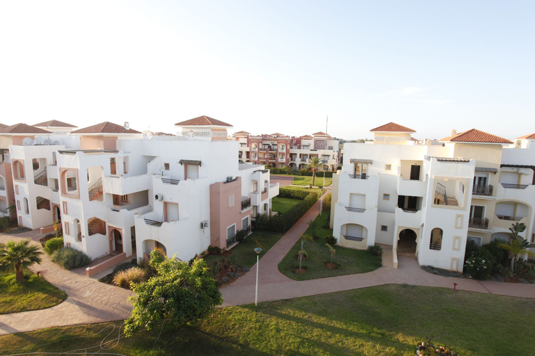 Holiday Saidia, Berkane Taourirt