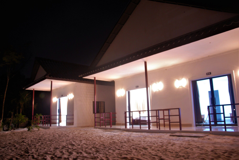 Home Stay Resort, Botum Sakor