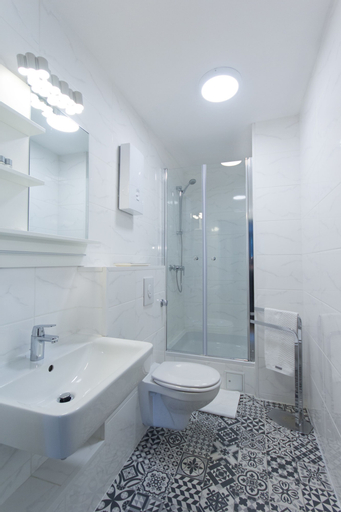 Tm Suites, Dortmund