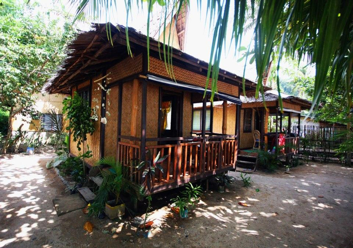 Lugadia Beach Cottages, El Nido