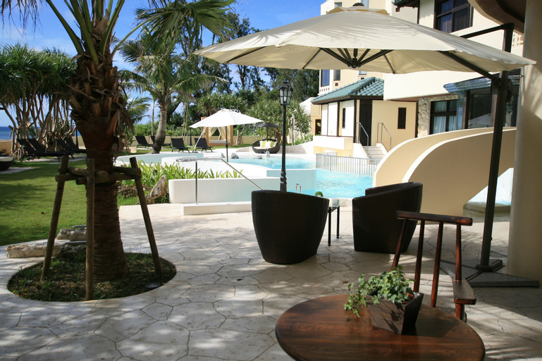 La Casa Panacea Okinawa Resort, Onna