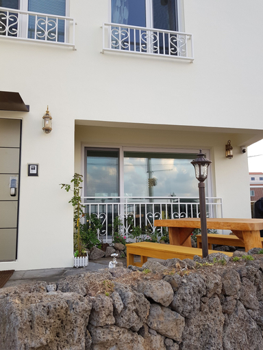 Exterior & Views 2, HANI Haus, Jeju