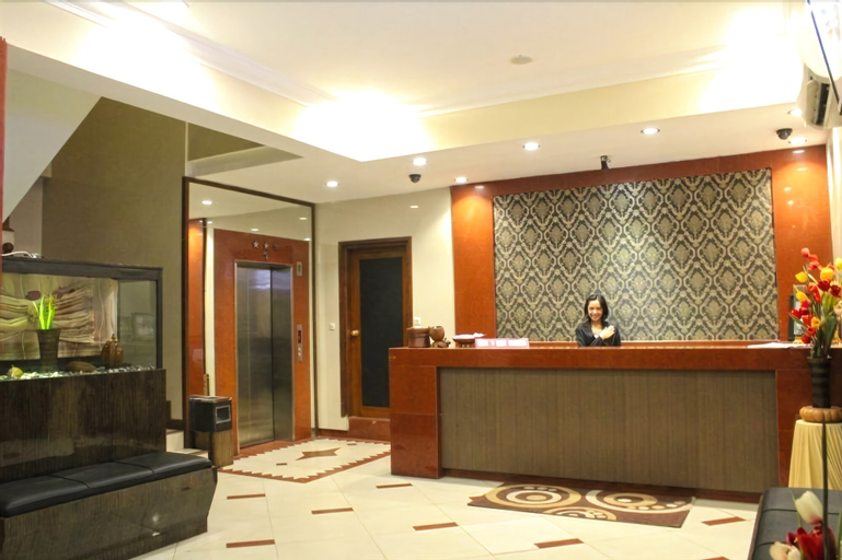 Grand Malioboro Hotel Jambi, Jambi