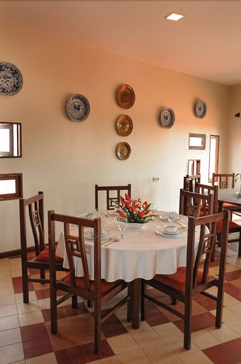 Tetirah Boutique Hotel Salatiga, Salatiga