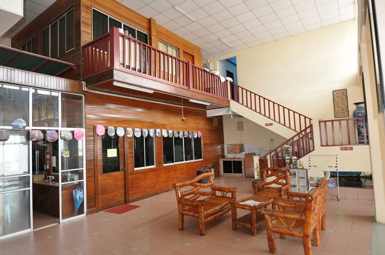 KT Beach Resort, Kuala Terengganu