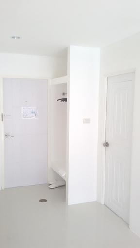 Public Area 3, Mestyle Resort, Muang Chumphon