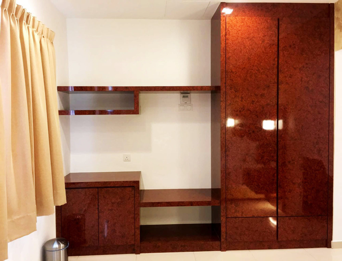 Hotel Pudu Bintang Kuala Lumpur, Kuala Lumpur