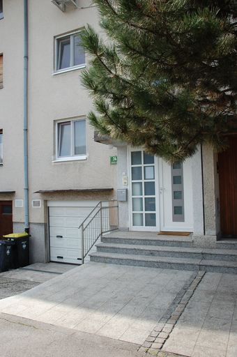 Exterior & Views 2, Apartments Peter, Ljubljana