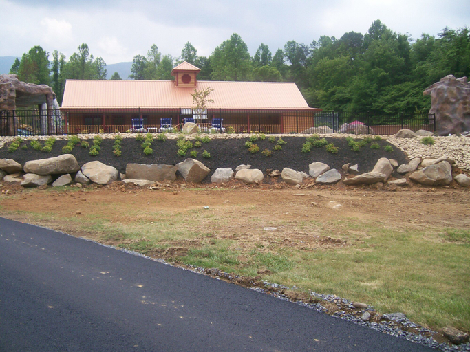 Others 5, White Oak Lodge & Resort, Sevier