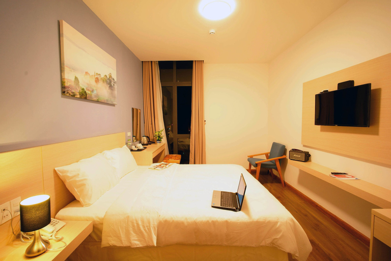 Mille Fleurs Hotel, Đà Lạt