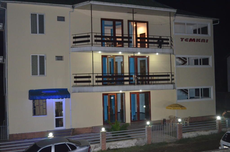 Hotel Temkri, Ozurgeti
